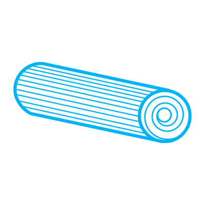 Membrane Spirale Avvolta