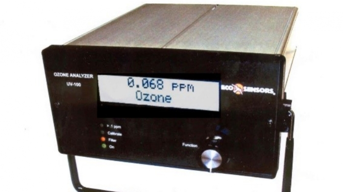 Generatori di ozono industriali su misura – Ozono Soluzioni